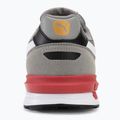 Boty PUMA Graviton stormy slate/puma white/club red/ginger tea 6