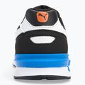 Boty PUMA Graviton puma black/puma white/puma team roy/rickie orange 6