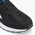 Boty PUMA Graviton puma black/puma white/puma team roy/rickie orange 7