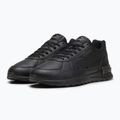 PUMA Graviton 2 puma black/puma black/shadow gray boty 3