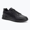 PUMA Graviton 2 puma black/puma black/shadow gray boty
