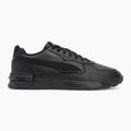 PUMA Graviton 2 puma black/puma black/shadow gray boty 2