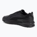 PUMA Graviton 2 puma black/puma black/shadow gray boty 3