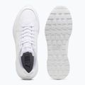 PUMA Graviton 2 puma white/puma white/gray fog obuv 4