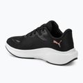 Běžecké boty PUMA Skyrocket Lite puma black/puma white/rose gold 3