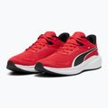 Běžecké boty PUMA Skyrocket Lite for all time red/puma black 8