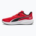 Běžecké boty PUMA Skyrocket Lite for all time red/puma black 9