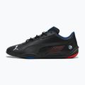 Pánské boty PUMA BMW MMS R-Cat Machina puma black/pop red 9