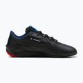 Pánské boty PUMA BMW MMS R-Cat Machina puma black/pop red 10