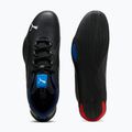 Pánské boty PUMA BMW MMS R-Cat Machina puma black/pop red 11