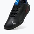 Pánské boty PUMA BMW MMS R-Cat Machina puma black/pop red 12