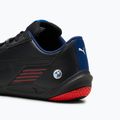 Pánské boty PUMA BMW MMS R-Cat Machina puma black/pop red 13