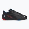 Pánské boty PUMA BMW MMS R-Cat Machina puma black/pop red 2