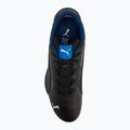 Pánské boty PUMA BMW MMS R-Cat Machina puma black/pop red 5