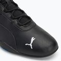 Pánské boty PUMA BMW MMS R-Cat Machina puma black/pop red 7