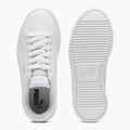 Dětské boty  PUMA Rickie Classic Jr puma white/puma white 11