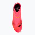 Fotbalové boty PUMA Future 7 Match+ LL FG/AG sunset glow/puma black/sun stream 5