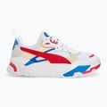 Boty PUMA Trinity puma white/puma red/puma team royal 2