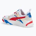 Boty PUMA Trinity puma white/puma red/puma team royal 3