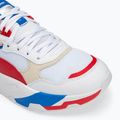 Boty PUMA Trinity puma white/puma red/puma team royal 7