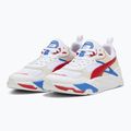 Boty PUMA Trinity puma white/puma red/puma team royal 8