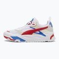 Boty PUMA Trinity puma white/puma red/puma team royal 9