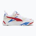 Boty PUMA Trinity puma white/puma red/puma team royal 10