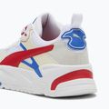 Boty PUMA Trinity puma white/puma red/puma team royal 13