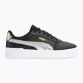 Dámské boty PUMA Carina 2.0 Metallic Shine puma black/puma silver/puma gold 2