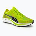 Pánské běžecké boty PUMA Liberate Nitro 2 Psychedelic Rush green