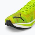 Pánské běžecké boty PUMA Liberate Nitro 2 Psychedelic Rush green 7