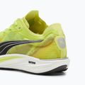 Pánské běžecké boty PUMA Liberate Nitro 2 Psychedelic Rush green 8