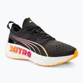 Pánské běžecké botyPUMA Foreverrun Nitro black