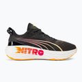 Pánské běžecké botyPUMA Foreverrun Nitro black 2
