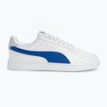 Boty PUMA Shuffle puma white/cobalt glaze/puma silver 2