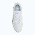 Boty PUMA Shuffle puma white/cobalt glaze/puma silver 5