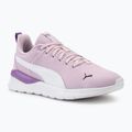 Boty PUMA Anzarun Lite grape mist/puma white/puma black/ultraviolet