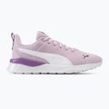 Boty PUMA Anzarun Lite grape mist/puma white/puma black/ultraviolet 2