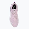 Boty PUMA Anzarun Lite grape mist/puma white/puma black/ultraviolet 5