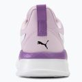 Boty PUMA Anzarun Lite grape mist/puma white/puma black/ultraviolet 6