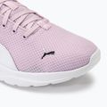 Boty PUMA Anzarun Lite grape mist/puma white/puma black/ultraviolet 7