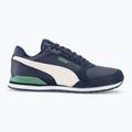 Boty PUMA ST Runner v3 NL puma navy/vapor gray/archive green/puma white 2