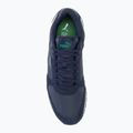 Boty PUMA ST Runner v3 NL puma navy/vapor gray/archive green/puma white 5