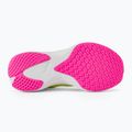 Běžecké boty PUMA Scend Pro lime pow/poison pink/puma white 4