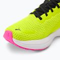 Běžecké boty PUMA Scend Pro lime pow/poison pink/puma white 7