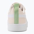 Dětské boty PUMA Rickie AC+ PS rosebay/puma white/pure green 6