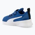 Dětské boty PUMA Flyer Runner V Inf cobal glaze/puma white/puma black 3