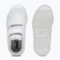Dětské boty  PUMA Rickie Classic V PS puma white/puma white 10