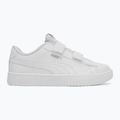 Dětské boty  PUMA Rickie Classic V PS puma white/puma white 2