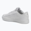 Dětské boty  PUMA Rickie Classic V PS puma white/puma white 3